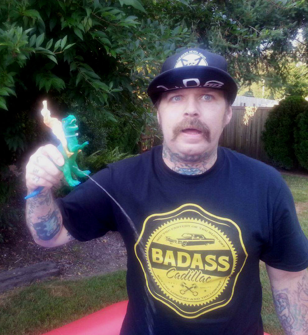 '66 Cadillac Coupe T-Shirt