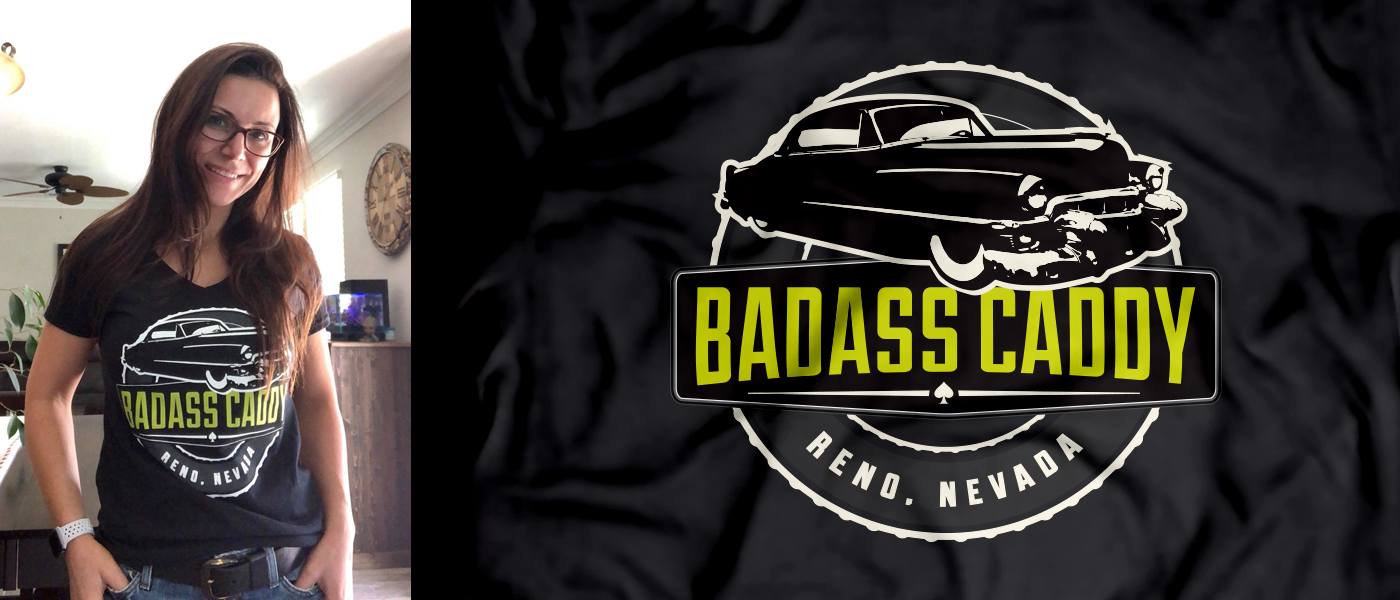 '53 Cadillac Coupe T-Shirt