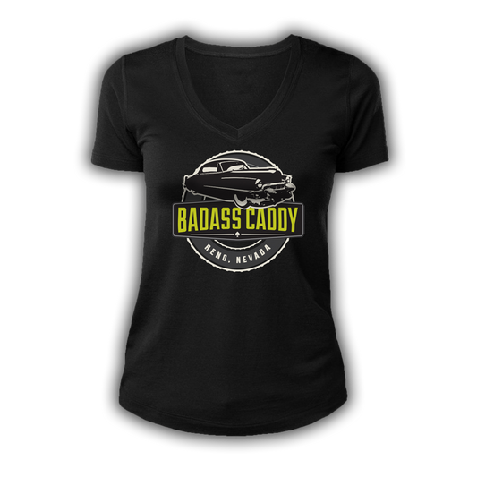 '53 Cadillac Coupe T-Shirt