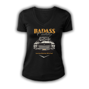 '63 Cadillac Coupe Women's T-Shirt