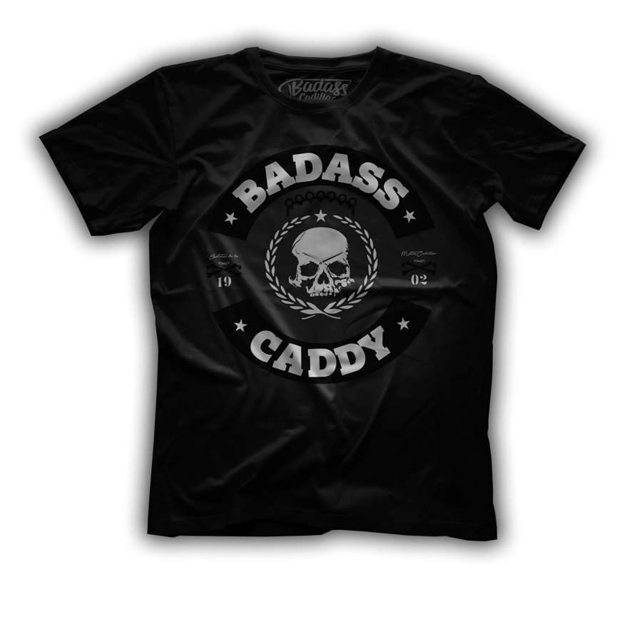 Cadillac Skull Women’s T-Shirt