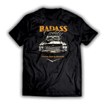 '63 Cadillac Coupe Men’s T-Shirt