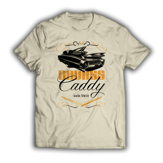 '59 Cadillac Coupe T-Shirt